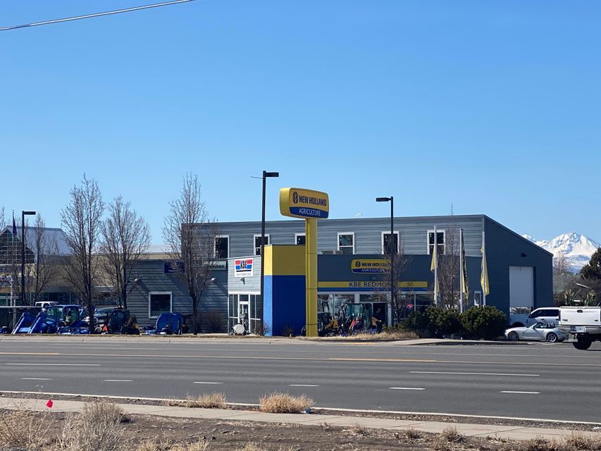 2036 NW Canal Blvd, Redmond, OR 97756